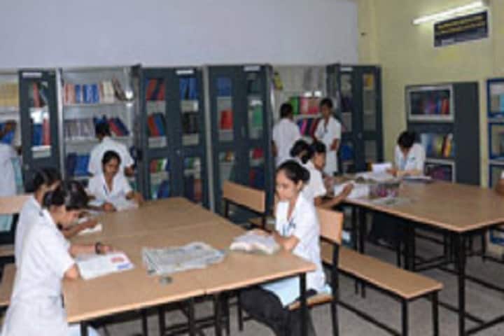 Gracious College of Nursing, Balaghat campus photo 3