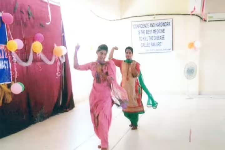 VMS College of Pharmacy, Batala campus photo 5