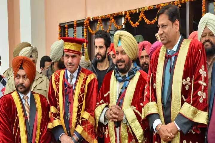 VMS College of Pharmacy, Batala campus photo 6