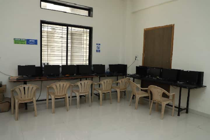 Late Bhagirathi Yashwantrao Pathrikar College of D Pharmacy, Aurangabad campus photo 2