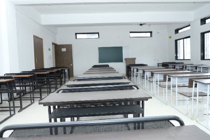 Late Bhagirathi Yashwantrao Pathrikar College of D Pharmacy, Aurangabad campus photo 4