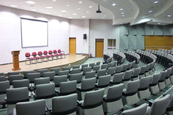 Swami Vivekanand College of Pharmacy, Basti campus photo 2