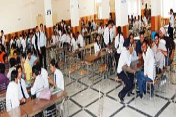 Swami Vivekanand College of Pharmacy, Basti campus photo 3