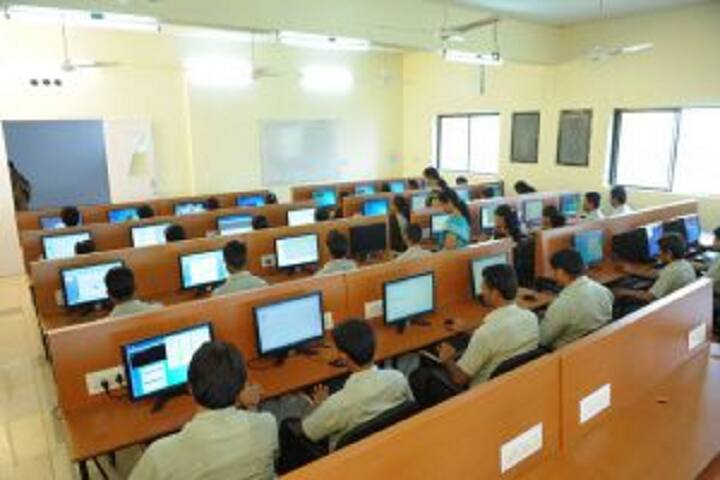 Swami Vivekanand College of Pharmacy, Basti campus photo 4