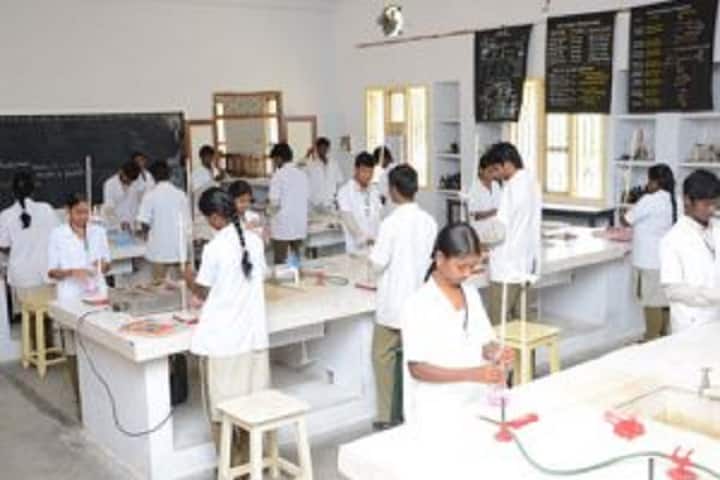 Swami Vivekanand College of Pharmacy, Basti campus photo 6