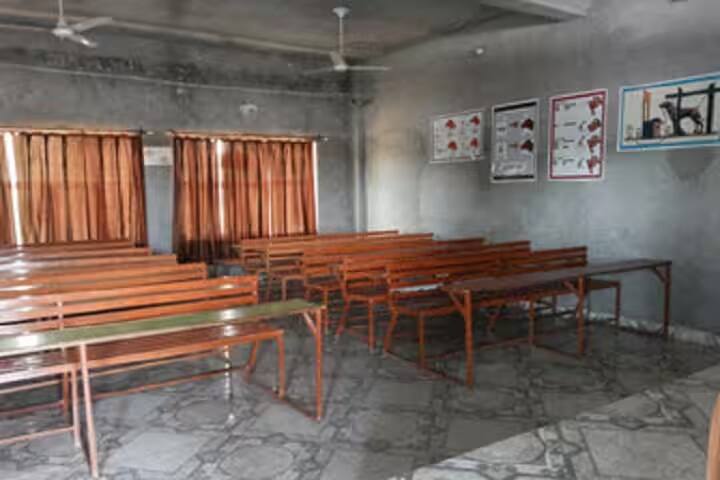 Saraswati Girls College of Education, Bhatinda campus photo 3