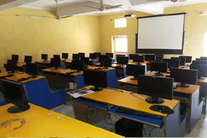 Saraswati Girls College of Education, Bhatinda campus photo 5