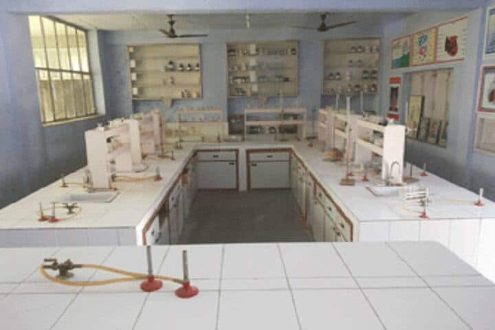Saraswati Girls College of Education, Bhatinda campus photo 6