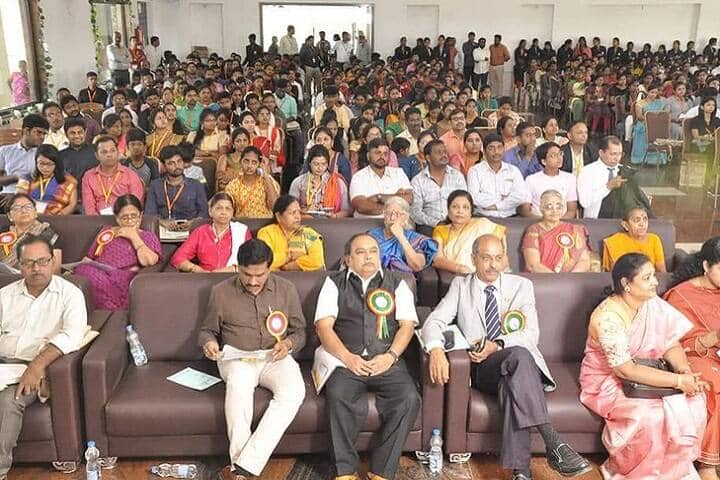 VJs College of Pharmacy, Rajahmundry campus photo 2