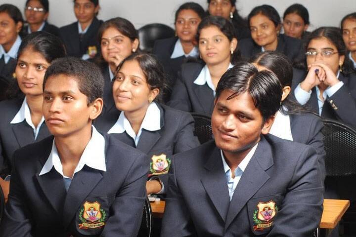 VJs College of Pharmacy, Rajahmundry campus photo 4