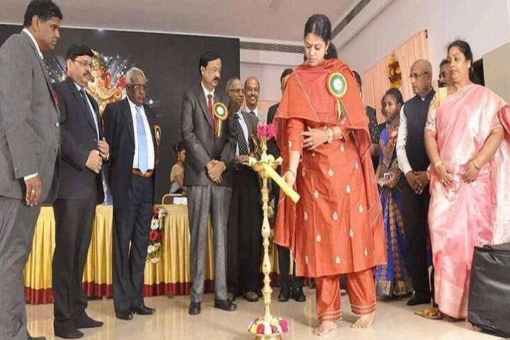 VJs College of Pharmacy, Rajahmundry campus photo 5