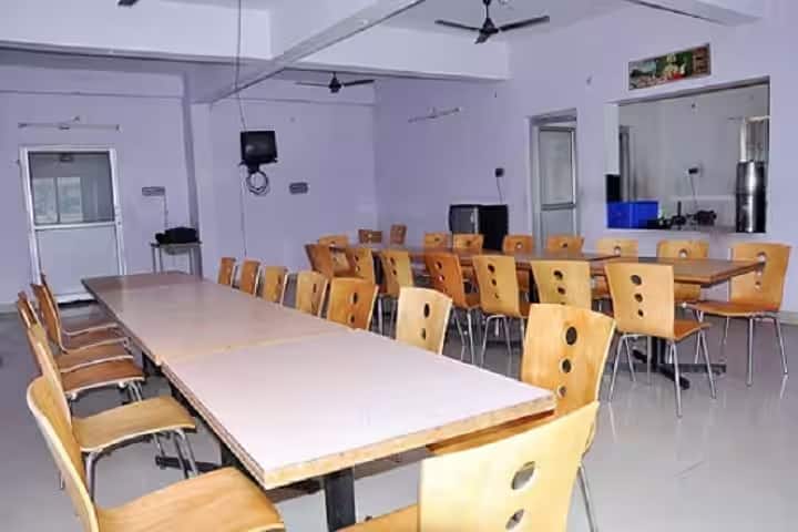 DCAST Dehradun campus photo 6