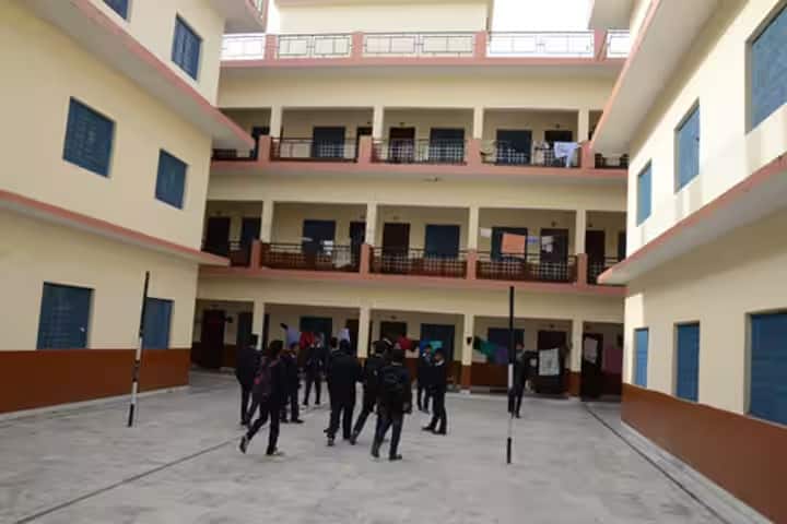 DCAST Dehradun campus photo 3