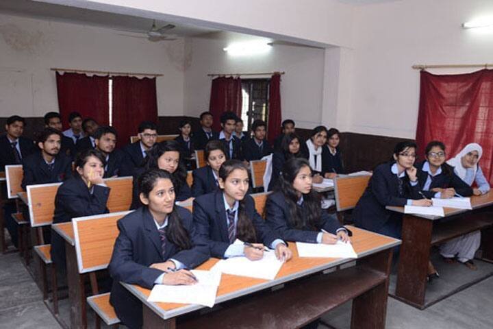 DCAST Dehradun campus photo 2