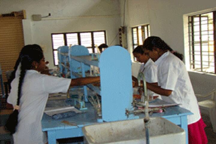 Swami Ramananda Tirtha Institute of Pharmaceutical Sciences, Ramananda Nagar campus photo 2