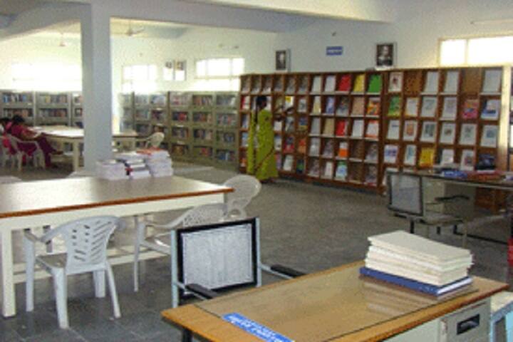 Swami Ramananda Tirtha Institute of Pharmaceutical Sciences, Ramananda Nagar campus photo 3