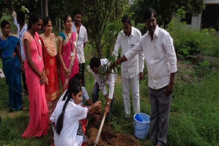 Swami Ramananda Tirtha Institute of Pharmaceutical Sciences, Ramananda Nagar campus photo 5