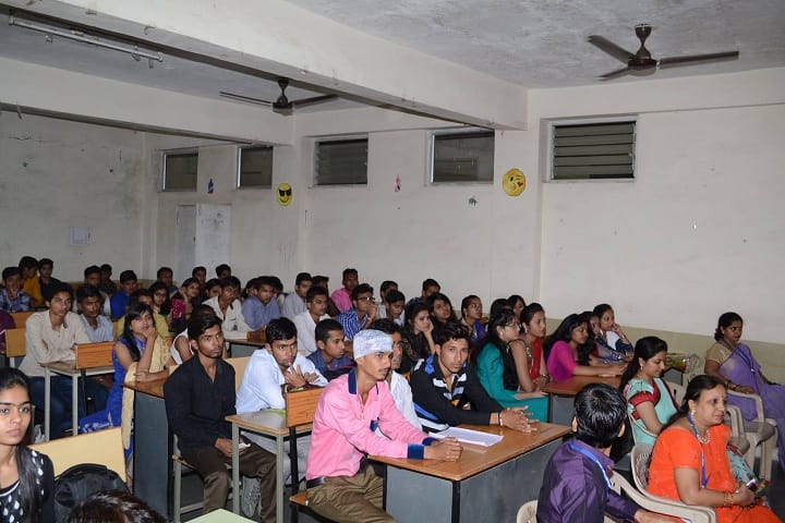 Lakshmi Narain College of Pharmacy, Indore campus photo 2