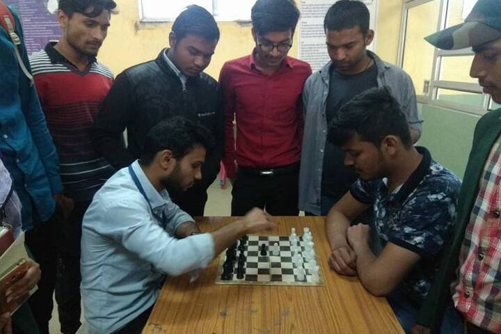 Lakshmi Narain College of Pharmacy, Indore campus photo 3