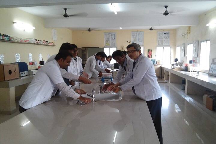 Lakshmi Narain College of Pharmacy, Indore campus photo 4