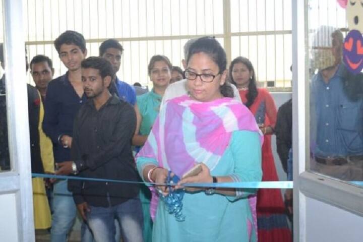 Lakshmi Narain College of Pharmacy, Indore campus photo 6