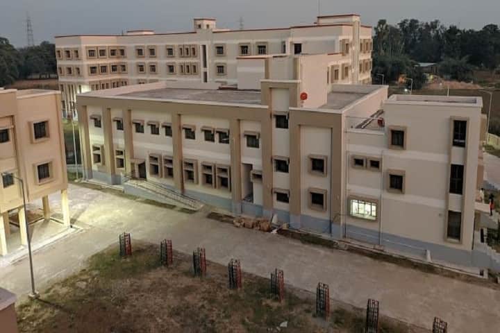 Government Polytechnic, Nawada campus photo 2