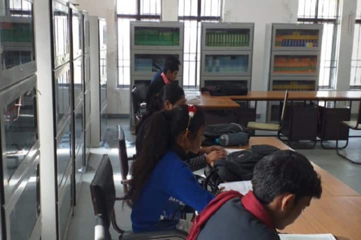 Government Polytechnic, Nawada campus photo 3