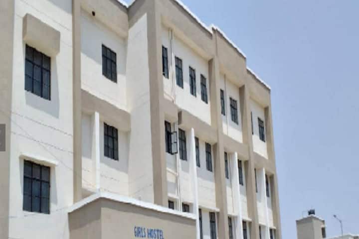 Government Polytechnic, Nawada campus photo 4