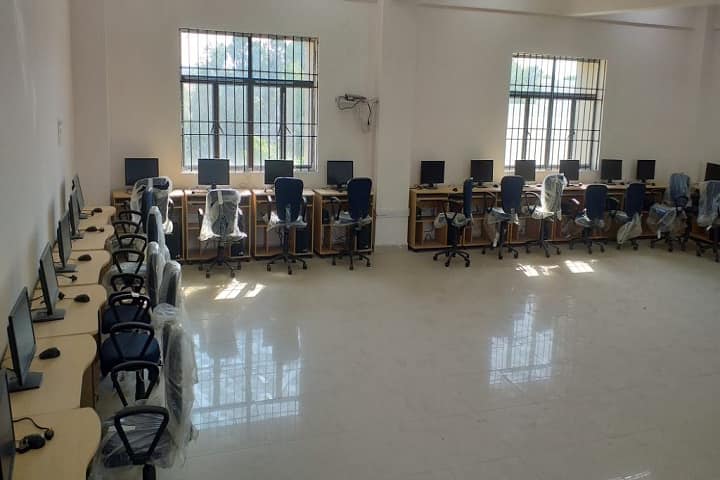 Government Polytechnic, Nawada campus photo 5
