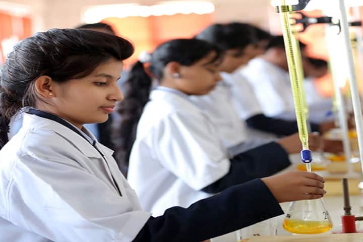 Vivekanand College of Pharmacy, Sikar campus photo 2