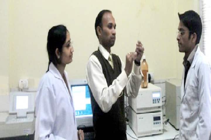 LNCP Bhopal campus photo 2