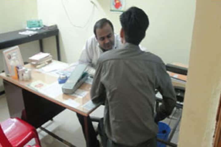 LNCP Bhopal campus photo 3