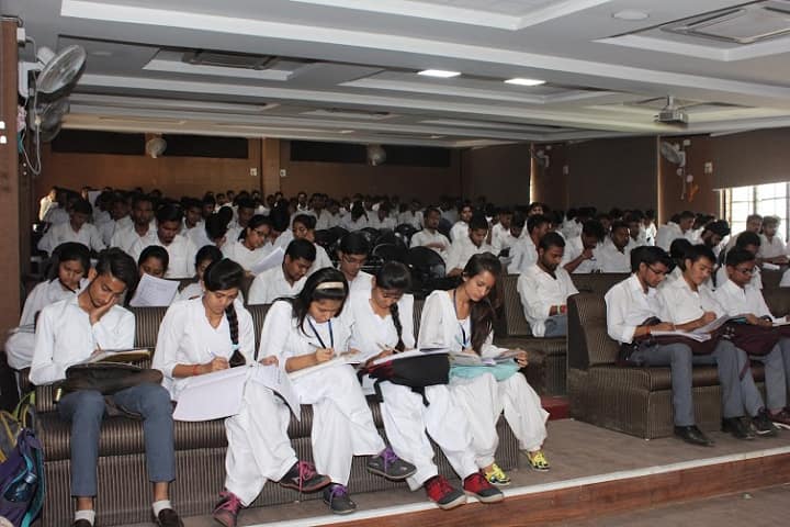 LNCP Bhopal campus photo 4