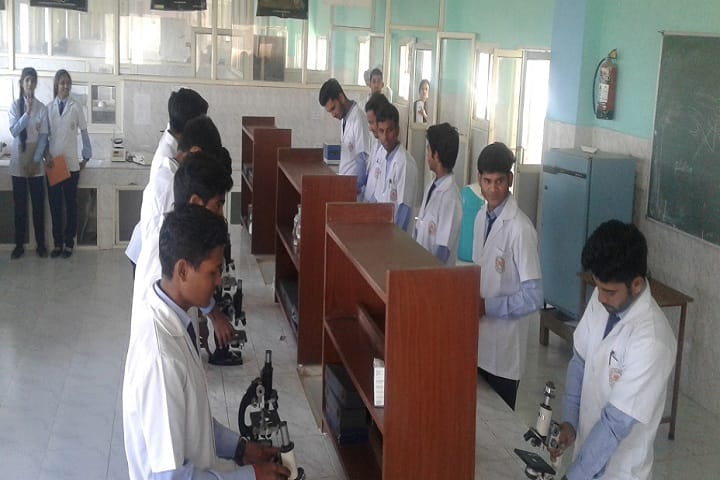 Vivekanand College of Pharmacy, Bhopal campus photo 2