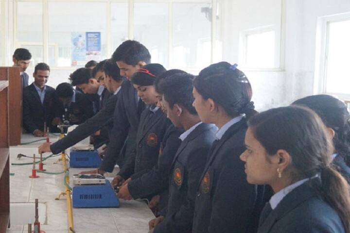 Vivekanand College of Pharmacy, Bhopal campus photo 3