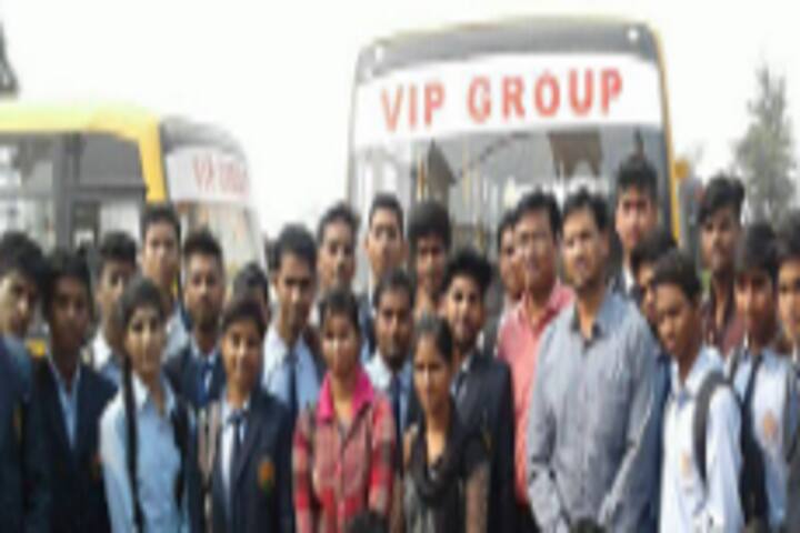Vivekanand College of Pharmacy, Bhopal campus photo 5