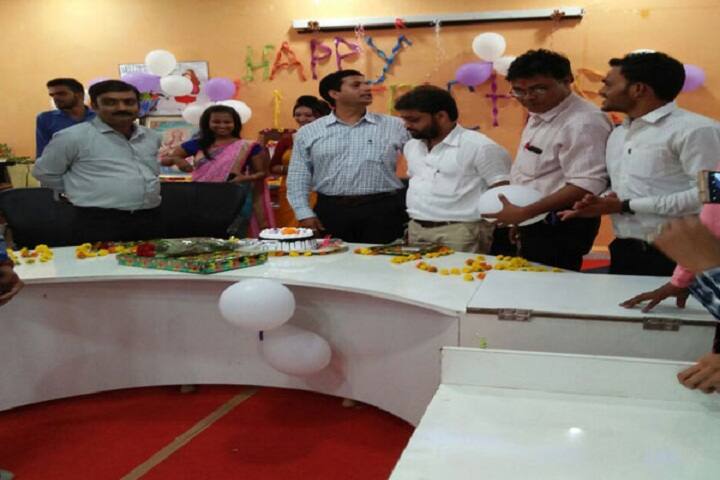 Vivekanand College of Pharmacy, Bhopal campus photo 6