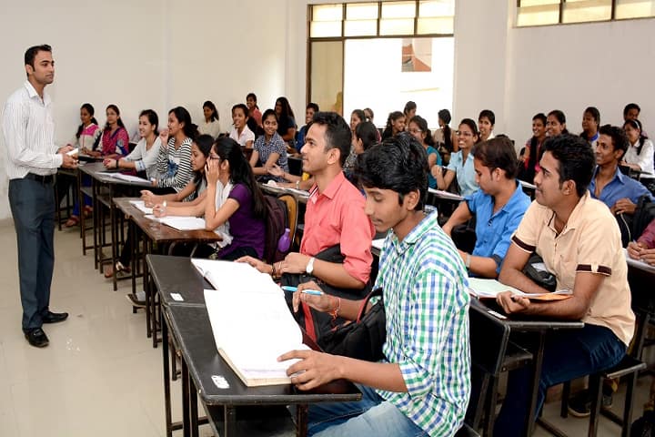 Viva Institute of Pharmacy, Virar campus photo 2