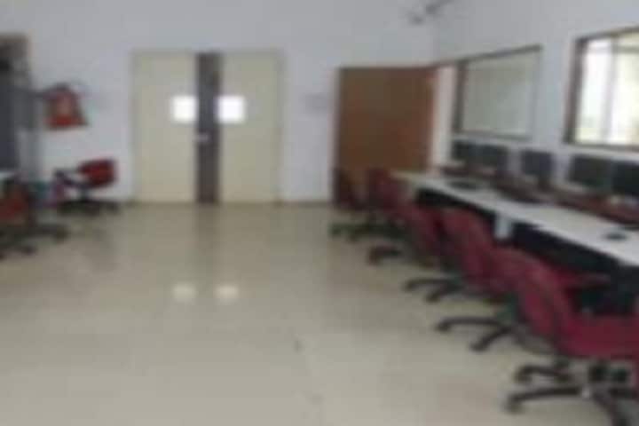 Viva Institute of Pharmacy, Virar campus photo 3