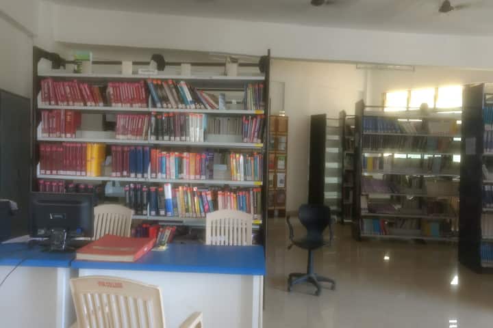 Viva Institute of Pharmacy, Virar campus photo 4