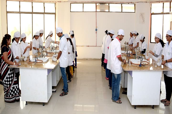 Viva Institute of Pharmacy, Virar campus photo 6