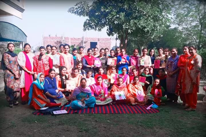 Sant Baba Hazara Singh College of Education, Gurdaspur campus photo 2