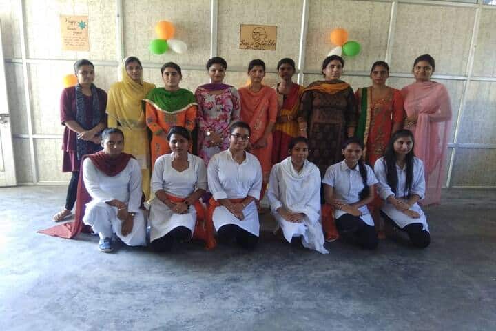 Sant Baba Hazara Singh College of Education, Gurdaspur campus photo 4