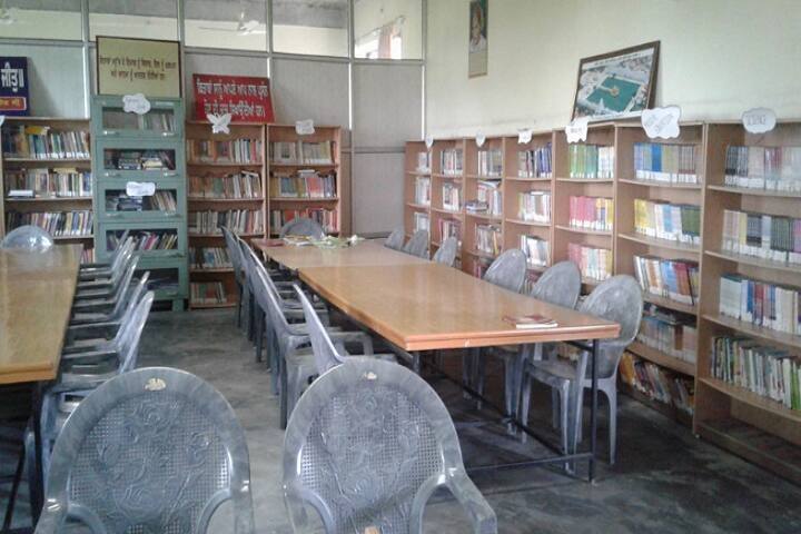Sant Baba Hazara Singh College of Education, Gurdaspur campus photo 5