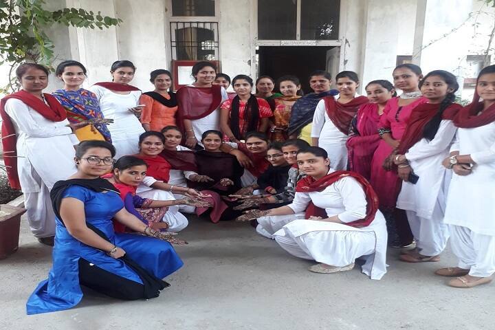 Sant Baba Hazara Singh College of Education, Gurdaspur campus photo 6