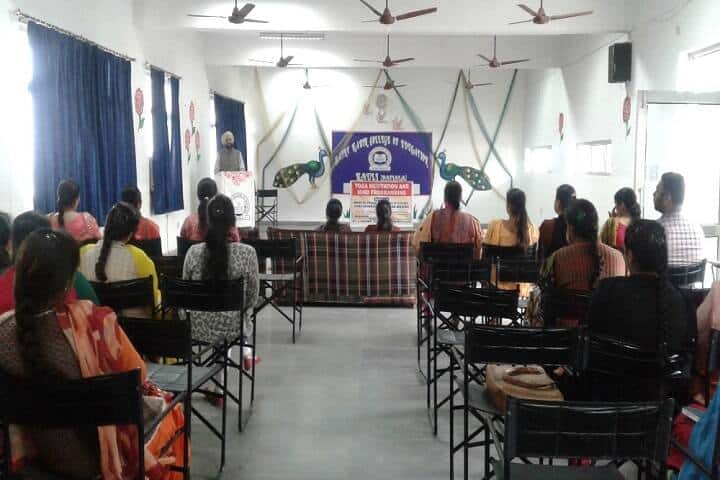 Saint Kabir College of Education, Patiala campus photo 2