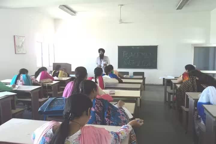 Saint Kabir College of Education, Patiala campus photo 3