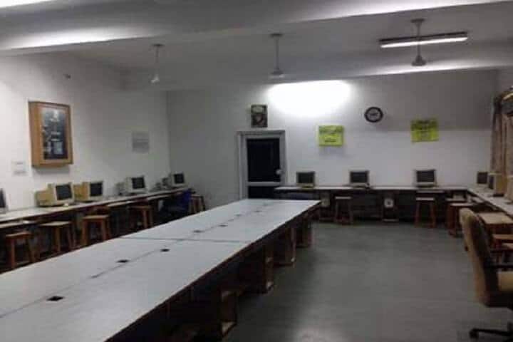 Saint Kabir College of Education, Patiala campus photo 4