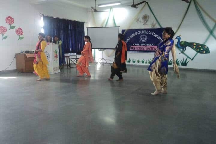 Saint Kabir College of Education, Patiala campus photo 5