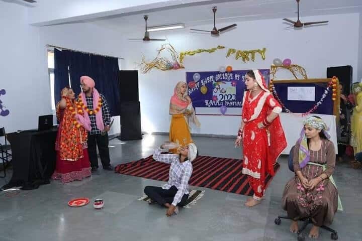 Saint Kabir College of Education, Patiala campus photo 6
